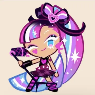 Profile image of 샤이닝글리터맛 쿠키