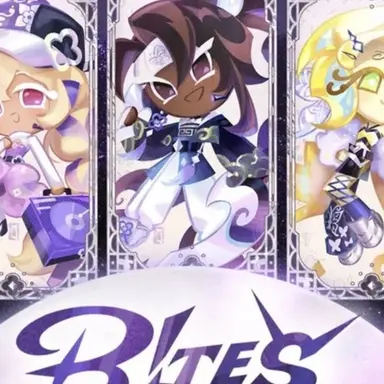 Profile image of BITES
