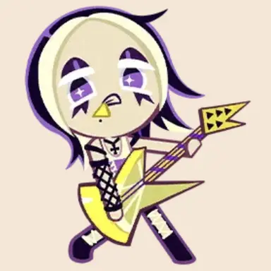 Profile image of 블랙레모네이드맛쿠키