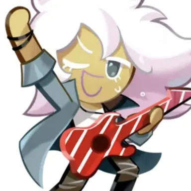 Profile image of 락스타맛 쿠키