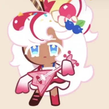 Profile image of 파르페맛 쿠키