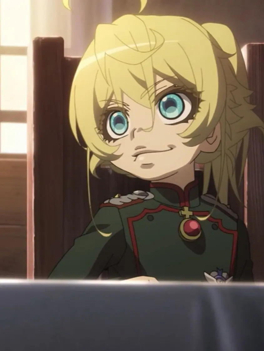 lenri130의 The Saga of Tanya the Evil