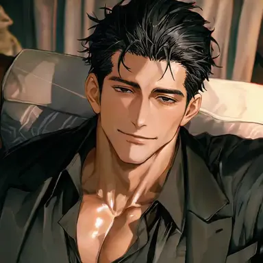 Profile image of 迅一