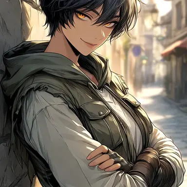 Profile image of Vesra