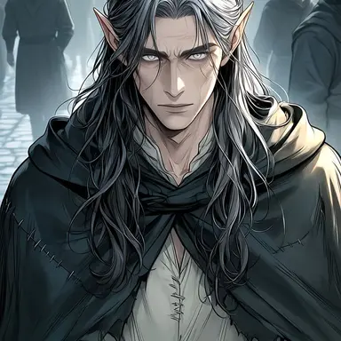 Profile image of Thaloryn