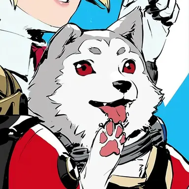 Profile image of コロマル