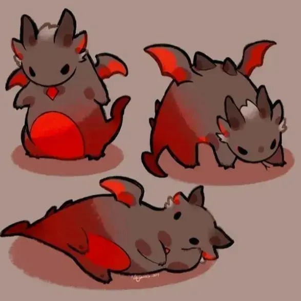 FrailPea8597의 MHA-User-Dragon