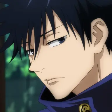 Profile image of 伏黒恵