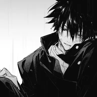 Profile image of 후시구로 메구미