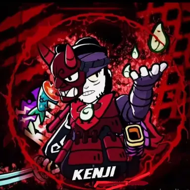 Profile image of ケンジ