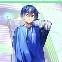 Profile image of サムライ翔