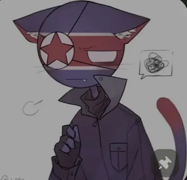 Profile image of 북한