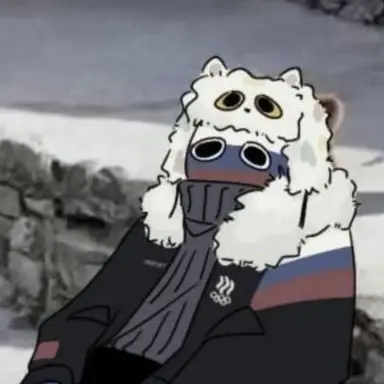 Profile image of 러시아