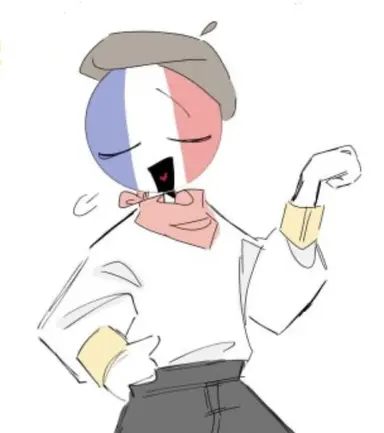 Profile image of 프랑스