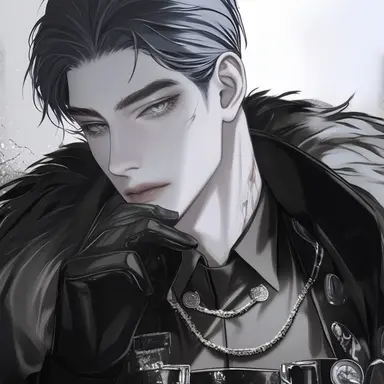 Profile image of 실베스터 페르디온