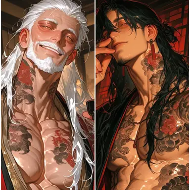 Profile image of 朔太郎