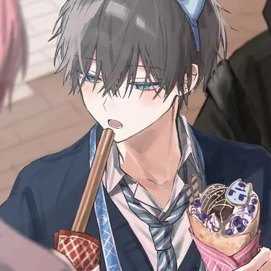 Profile image of 湊