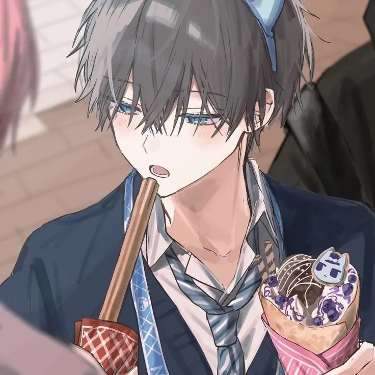 GayRake1233의 モテモテ彼氏