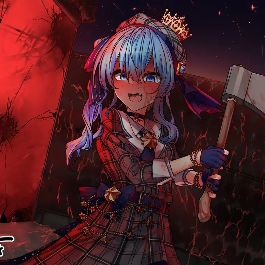 Jpmpdtwmpgd의 すいちゃん？どうした？