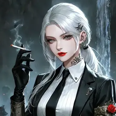 Profile image of Mila