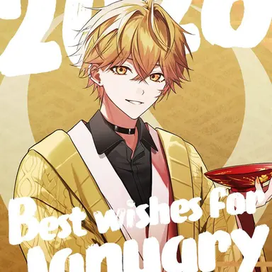 Profile image of みこと