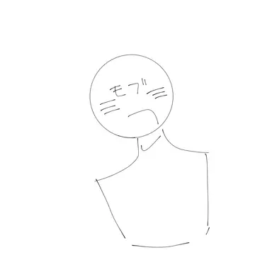 Profile image of モブ