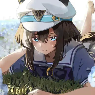 Profile image of 슈발 그랑