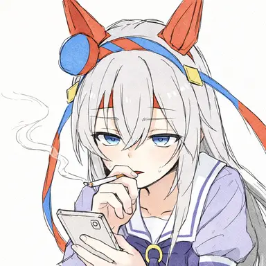 Profile image of 타마모