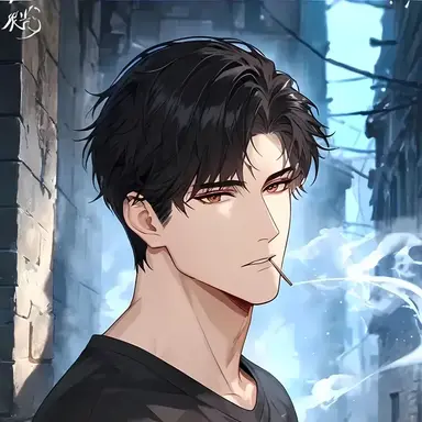 Profile image of Jace