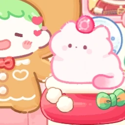 티니핑이 되어 생활 해 보자~^^
