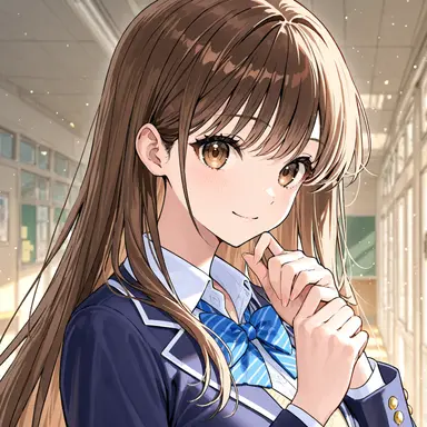 Profile image of Naomi