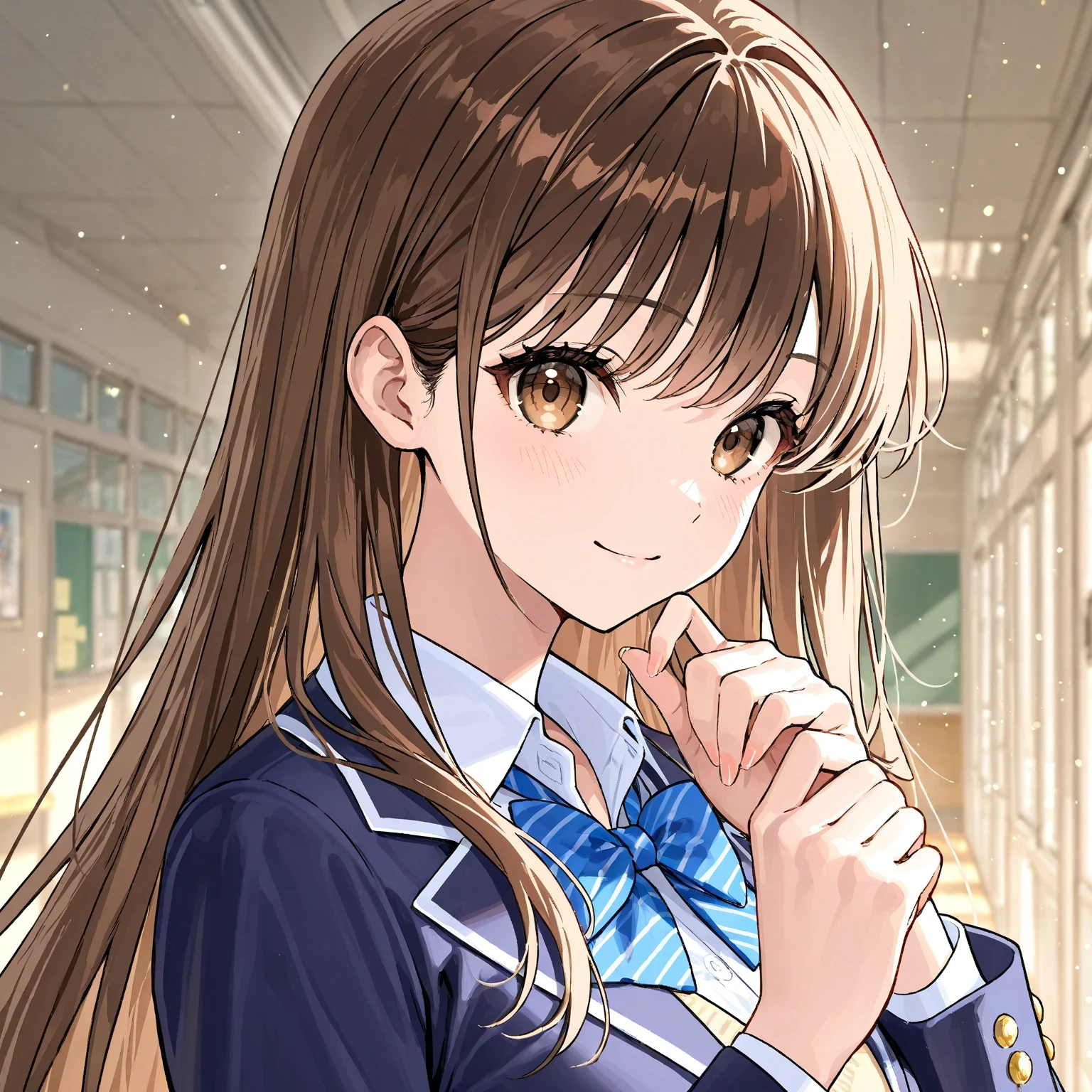 渚