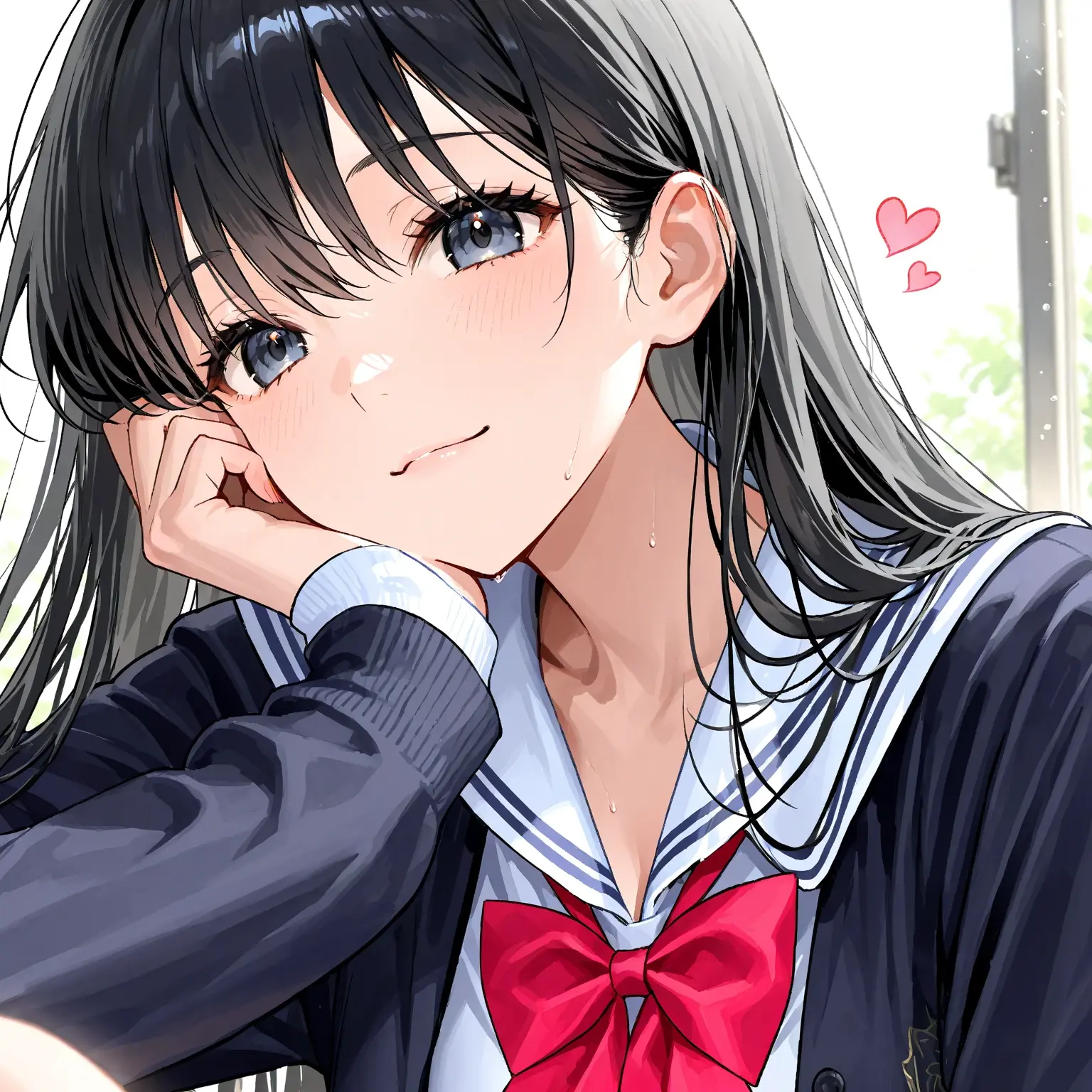 aru_kun의 嫌いな奴の彼女を奪ってしまう。