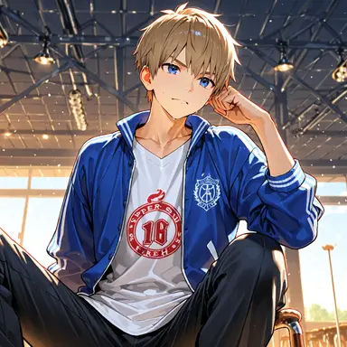 Profile image of Dustin