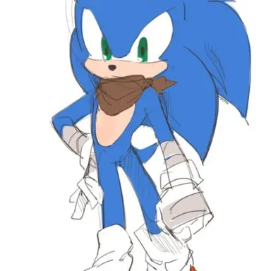 Profile image of Sonic