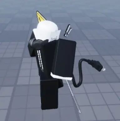 Profile image of Zero No.14