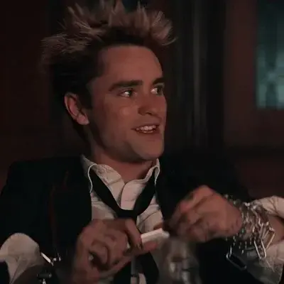 RottenOven0309의 Lex Miller