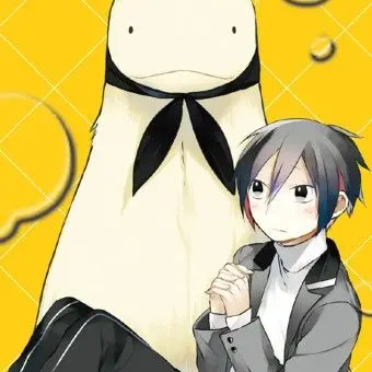 Profile image of 히노와 토모리