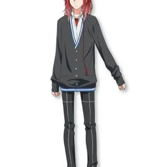 Profile image of 모쿠사이바시 이치야