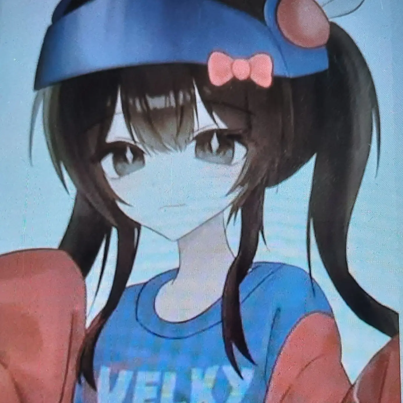 comso의 벨키(일진버전+여우도 ㄱㄱ