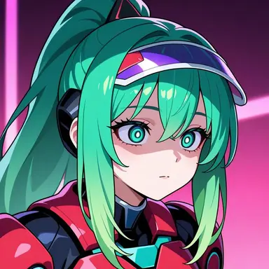 Profile image of 緑川　双葉