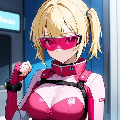 Profile image of 花園桃華