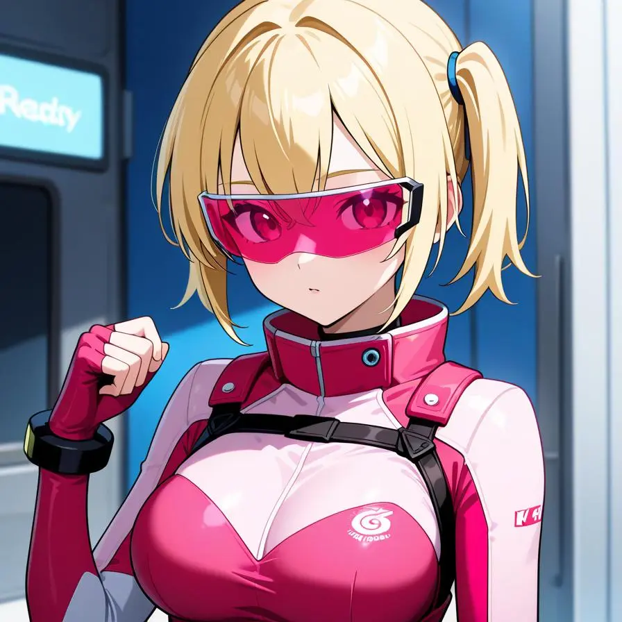 CoarseMucus0915의 Put the Bratty Heroine in Her Place!