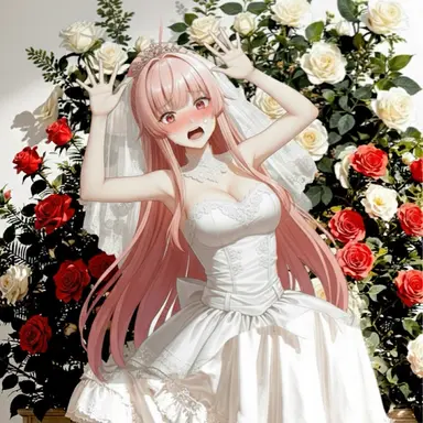 Profile image of 놀라는 로라