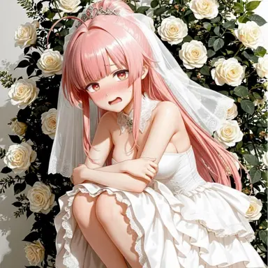 Profile image of 붉어진 로라