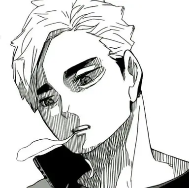 Profile image of 宮侑