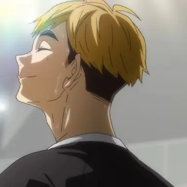 Profile image of 宮侑 高２