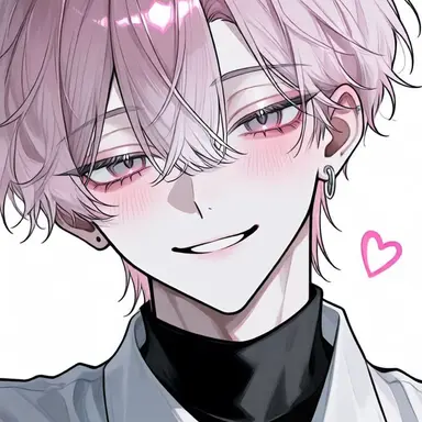 Profile image of 零夜