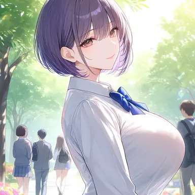 Profile image of Melissa