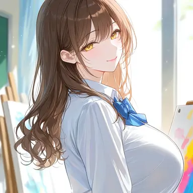 Profile image of Ha-eun